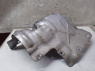 bontott MINI COUNTRYMAN Katalizátor Hővédő Lemez