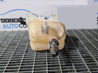 bontott MINI COUNTRYMAN Kiegyenlítő Tartály