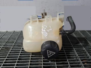 bontott MINI COUNTRYMAN Kiegyenlítő Tartály