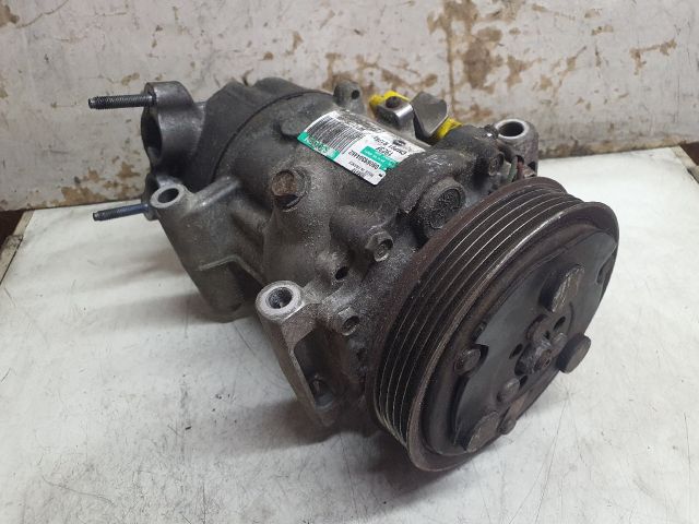 bontott MINI COUNTRYMAN Klímakompresszor