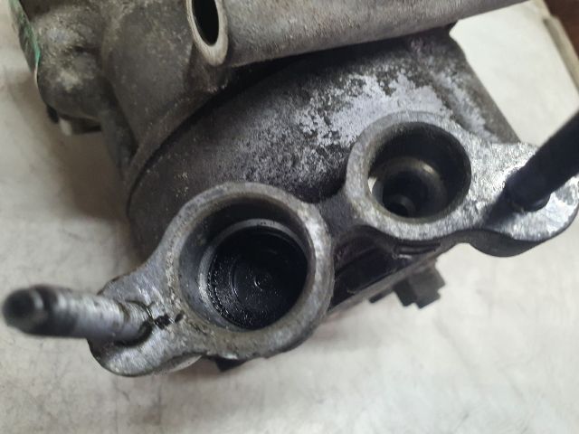 bontott MINI COUNTRYMAN Klímakompresszor