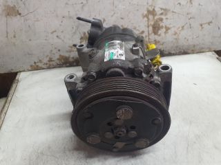 bontott MINI COUNTRYMAN Klímakompresszor