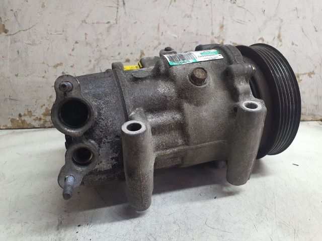 bontott MINI COUNTRYMAN Klímakompresszor