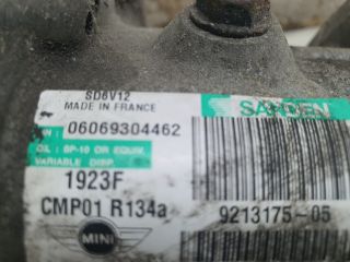 bontott MINI COUNTRYMAN Klímakompresszor