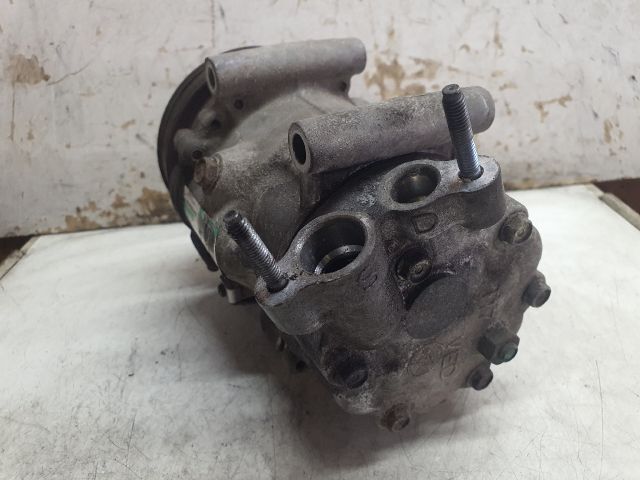 bontott MINI COUNTRYMAN Klímakompresszor