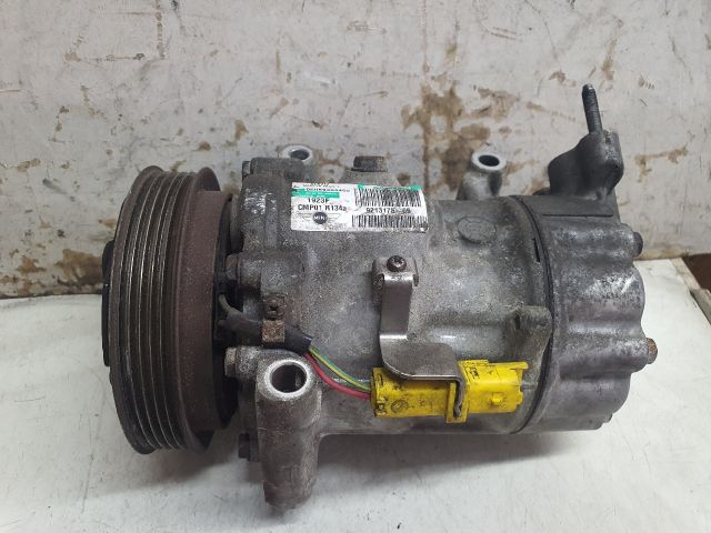 bontott MINI COUNTRYMAN Klímakompresszor