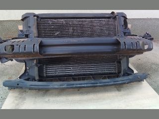 bontott MINI COUNTRYMAN Komplett Homlokfal (Részeivel)