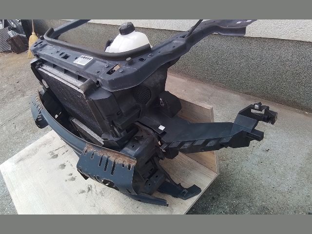 bontott MINI COUNTRYMAN Komplett Homlokfal (Részeivel)