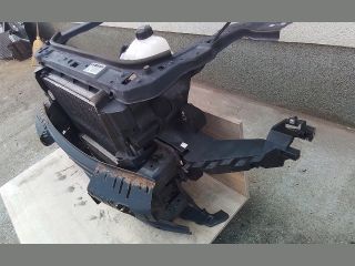 bontott MINI COUNTRYMAN Komplett Homlokfal (Részeivel)