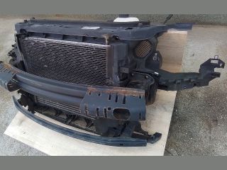 bontott MINI COUNTRYMAN Komplett Homlokfal (Részeivel)