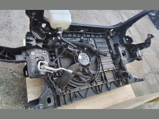 bontott MINI COUNTRYMAN Komplett Homlokfal (Részeivel)