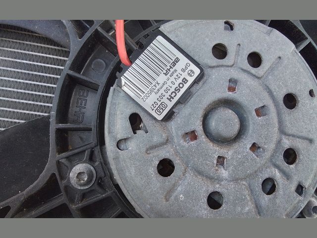 bontott MINI COUNTRYMAN Komplett Homlokfal (Részeivel)