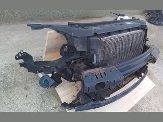 bontott MINI COUNTRYMAN Komplett Homlokfal (Részeivel)