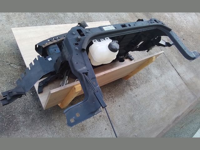 bontott MINI COUNTRYMAN Komplett Homlokfal (Részeivel)