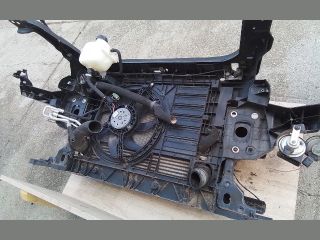 bontott MINI COUNTRYMAN Komplett Homlokfal (Részeivel)