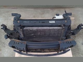 bontott MINI COUNTRYMAN Komplett Homlokfal (Részeivel)