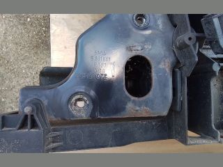 bontott MINI COUNTRYMAN Komplett Homlokfal (Részeivel)