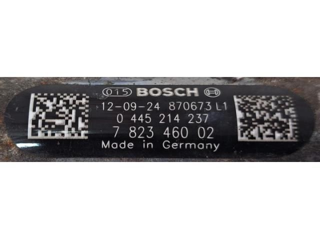 bontott MINI COUNTRYMAN Közösnyomócső