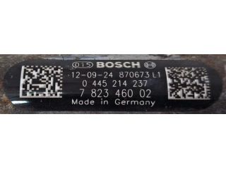 bontott MINI COUNTRYMAN Közösnyomócső