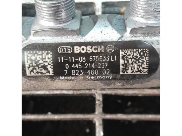 bontott MINI COUNTRYMAN Közösnyomócső