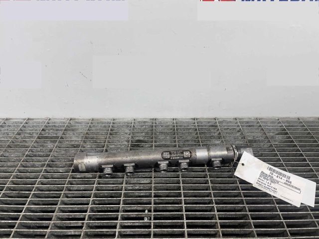 bontott MINI COUNTRYMAN Közösnyomócső