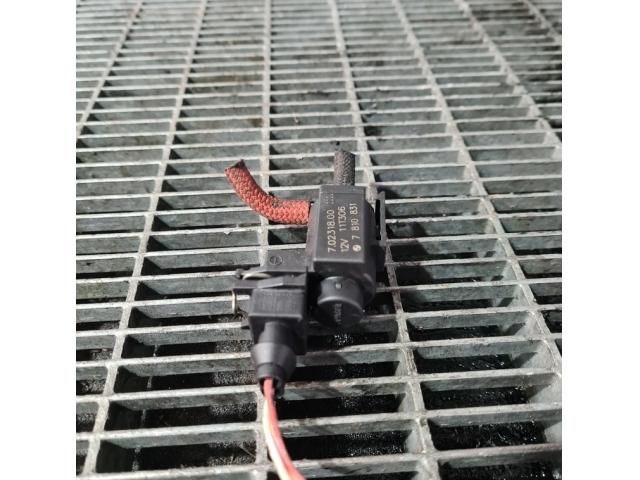 bontott MINI COUNTRYMAN Lefújószelep