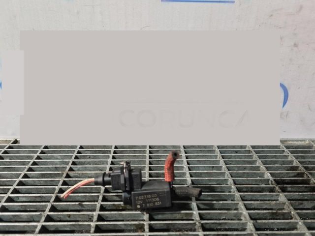 bontott MINI COUNTRYMAN Lefújószelep