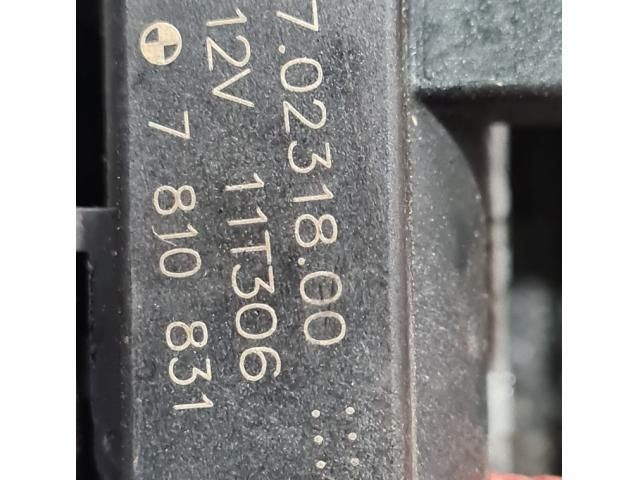 bontott MINI COUNTRYMAN Lefújószelep