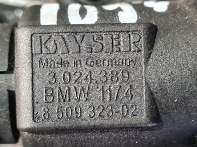 bontott MINI COUNTRYMAN Lefújószelep