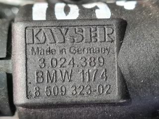 bontott MINI COUNTRYMAN Lefújószelep