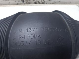 bontott MINI COUNTRYMAN Légbeömlő Cső