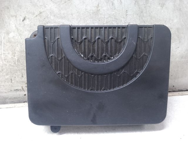 bontott MINI COUNTRYMAN Légszűrő Ház Fedél