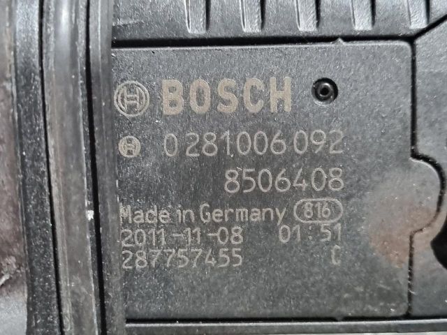 bontott MINI COUNTRYMAN Légtömegmérő