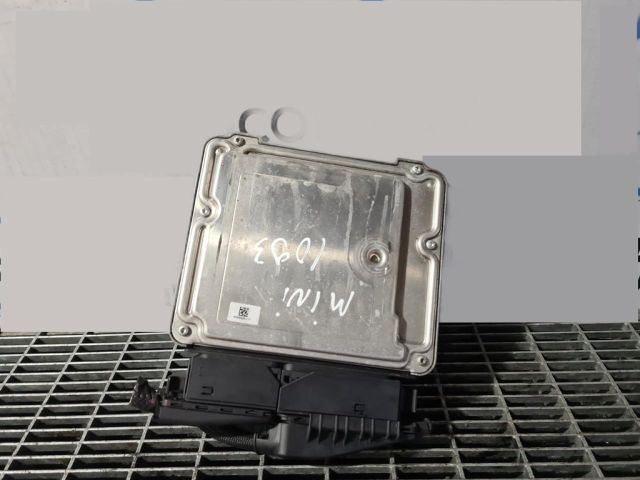 bontott MINI COUNTRYMAN Motorvezérlő