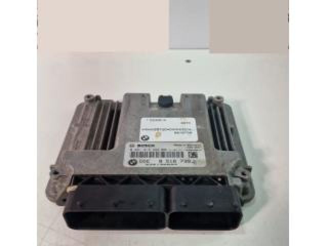 bontott MINI COUNTRYMAN Motorvezérlő