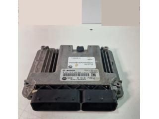 bontott MINI COUNTRYMAN Motorvezérlő