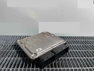 bontott MINI COUNTRYMAN Motorvezérlő