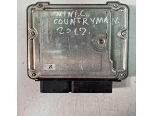 bontott MINI COUNTRYMAN Motorvezérlő