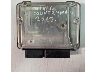 bontott MINI COUNTRYMAN Motorvezérlő