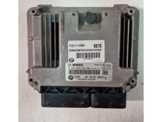 bontott MINI COUNTRYMAN Motorvezérlő