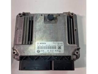 bontott MINI COUNTRYMAN Motorvezérlő