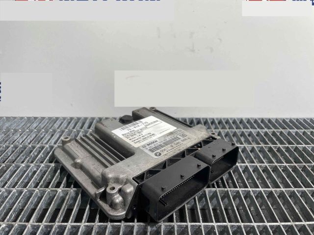 bontott MINI COUNTRYMAN Motorvezérlő