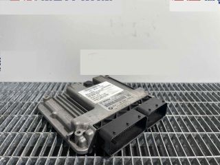 bontott MINI COUNTRYMAN Motorvezérlő