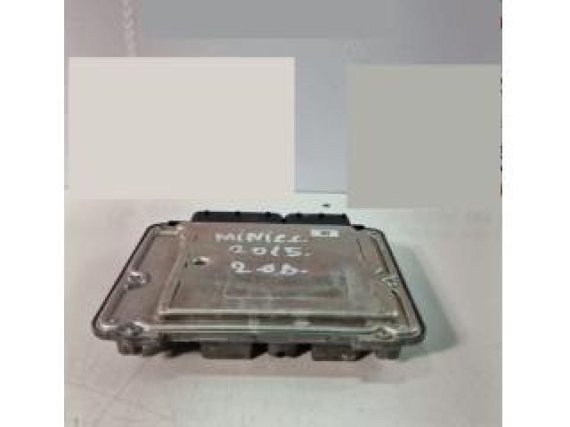 bontott MINI COUNTRYMAN Motorvezérlő