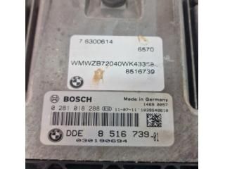 bontott MINI COUNTRYMAN Motorvezérlő