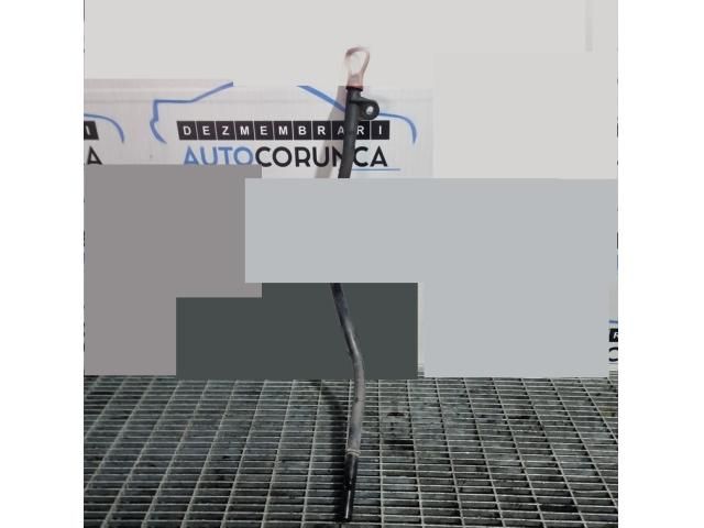 bontott MINI COUNTRYMAN Nívópálca