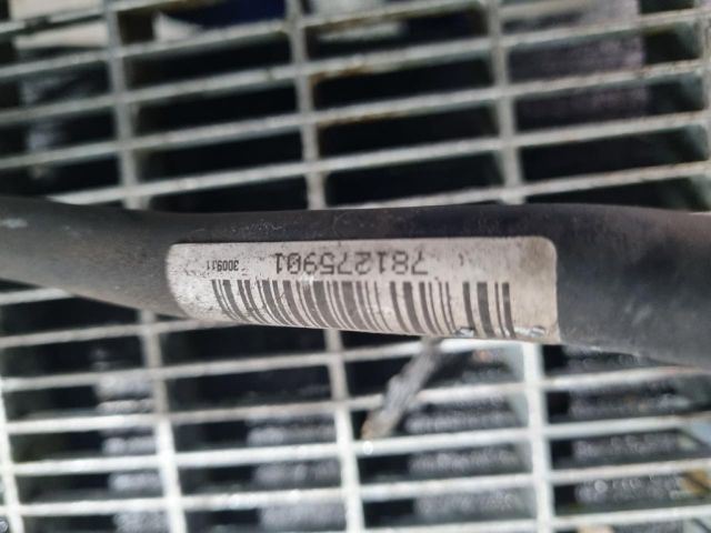 bontott MINI COUNTRYMAN Nívópálca