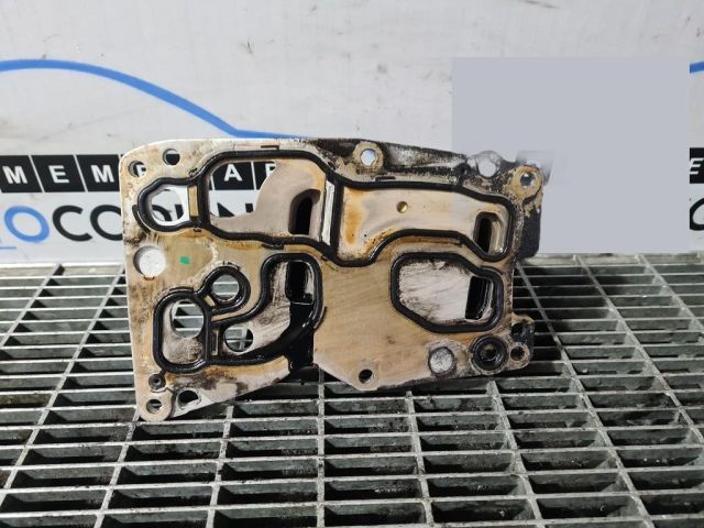 bontott MINI COUNTRYMAN Olajhűtő