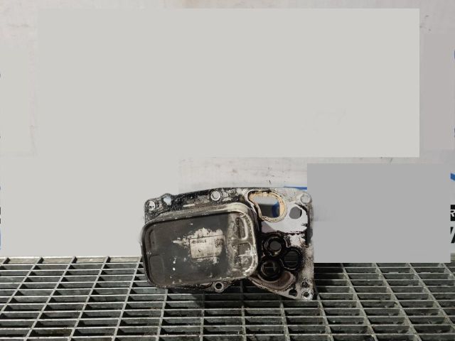 bontott MINI COUNTRYMAN Olajhűtő