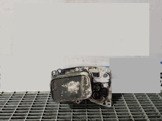 bontott MINI COUNTRYMAN Olajhűtő